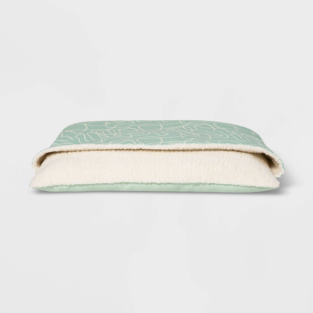 Hooded Pillow Dog Bed - Boots & Barkley™