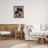 Stupell Industries Cowboy with Dog & Horse, 25" x 31" - 2 of 4