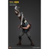 Casey Jones 1/18 Scale | Teenage Mutant Ninja Turtles | Joy Toy Action figures - 3 of 4