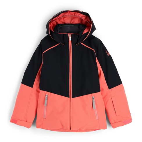 Spyder Girls Conquer Insulated Ski Jacket : Target