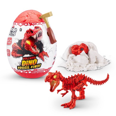 Dinosaur egg toy target on sale