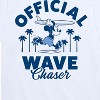 Boys' - Disney - Official Wave Chaser Short Sleeve Graphic T-Shirt - 2 of 4