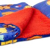Pokemon Bring The Battle Slumber Bag, 27x56 inches - 4 of 4
