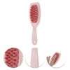 Unique Bargains Hair Shampoo Brush 8.86"x2.83"x1.3" 1 Pc - 3 of 4
