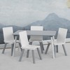 Delta Children Kids Table and 4 Chair Set - 2 of 4