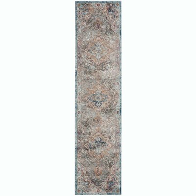 Aria ARA119 Power Loomed Area Rug  - Safavieh