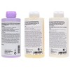Olaplex No.4p Blonde Enhancer Toning Shampoo 8.5 oz, No.4 Bond Maintenance Shampoo 8.5 oz & No. 5 Bond Maintenance Conditioner 8.5 oz Combo Pack - 4 of 4