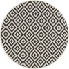 Jill Zarin Outdoor Costa Rica Geometric Woven Area Rug - 2 of 3