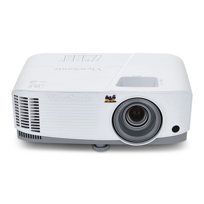 ViewSonic 4000 Lumens XGA High Brightness Projector Projector for Home and Office with HDMI Vertical Keystone (PA503X)