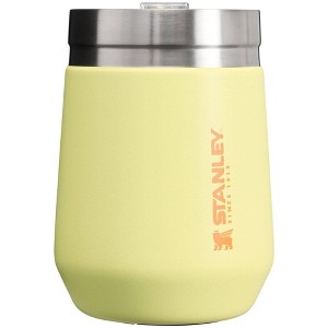 Stanley 10 oz Stainless Steel Everyday Go Tumbler - 1 of 4