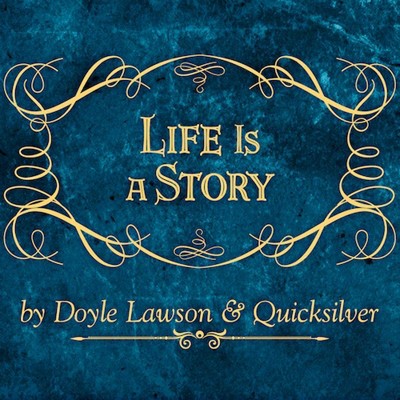 Doyle Lawson - Life Is a Story (CD)