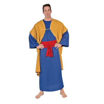 Underwraps Mens Wiseman Costume