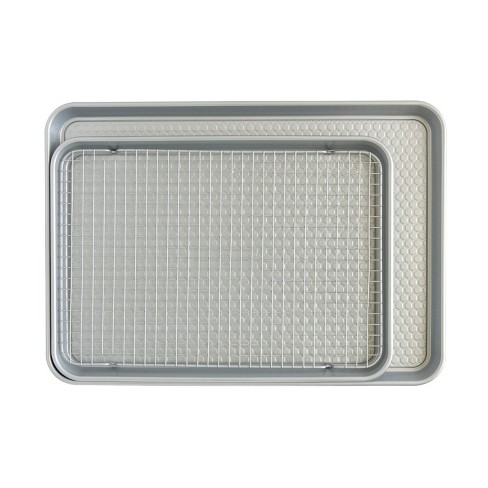 Nordic Ware Jumbo Copper Cooling Grid