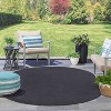 Nourison Essentials Easy Care Indoor Outdoor Area Rug - 2 of 4