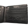 Tokyo Ghoul Ken Kaneki Bi-Fold Wallet - image 2 of 3