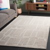 Abstract ABT460 Hand Tufted Indoor Rugs - Safavieh - 2 of 4
