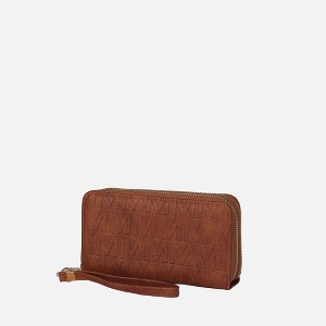 MKF Collection Aurora Women's M Signature Wallet by Mia K - 1 of 4