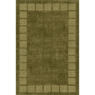 Nuloom Petra High-Low Wool-Blend Area Rug