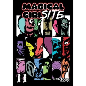 Magical Girl Site Vol. 11 - by  Kentaro Sato (Paperback) - 1 of 1