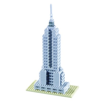 Brixies Brixie EMPIRE STATE BUILDING