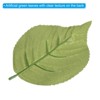 Unique Bargains Artificial Greenery Decoration Silk Cloth Realistic Look Artificial Flowers 40 Pcs - image 3 of 4