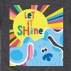 Boys' - Blue's Clues & You! - Let It Shine Short Sleeve Graphic T-Shirt - 2 of 4