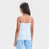 Girls' Cami Top - Cat & Jack™ - 2 of 3