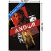 Trends International Star Wars: Andor - Group Graphic Unframed Wall Poster Prints - 3 of 4
