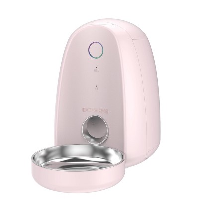 dogness automatic feeder