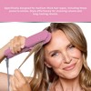 bliss Hair Volumizing Iron - Instant Root Lift for Lasting Volume - 4 of 4