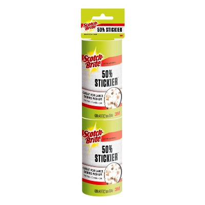 lint roller refills