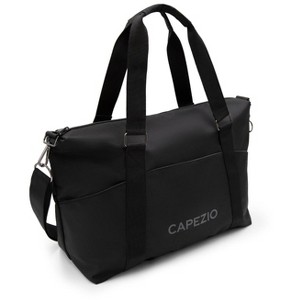 Capezio Casey Carry-All Duffle Bag, One Size - 1 of 4