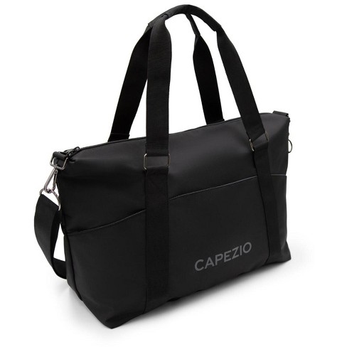 Capezio Casey Carry-All Duffle Bag - image 1 of 4