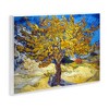 Stupell Industries The Mulberry Tree Classical Painting Wall Plaque Art - 2 of 4