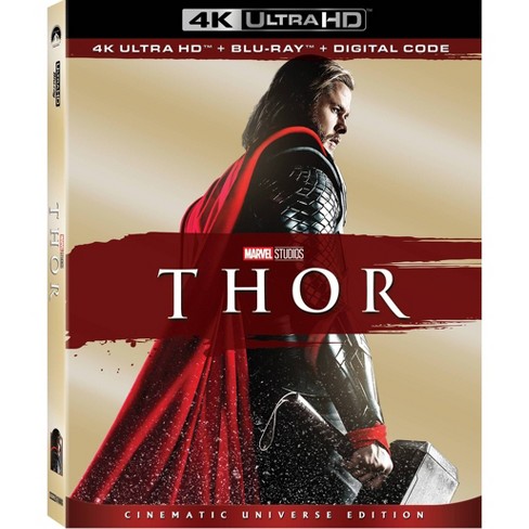 Thor - image 1 of 2