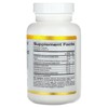 Vegetarian Glucosamine, Chondroitin, Hyaluronic Acid, MSM, Total Veggie Joint & Bone Support Formula, Non GMO, No Soy, Gluten Free, 90 Veggie Capsules - 2 of 4