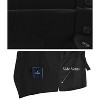Gioberti Men's Formal Suit Vest Fit for Business or Casual Dress - 3 of 3