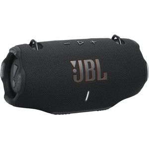 JBL Xtreme 4 Portable Bluetooth Speaker Powerful Sound and Deep Bass IP67 Waterproof Party Boost Manufacturer Refurbished - 1 of 4