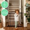 Summer Infant Union Arch 28 to 42 Inch Pressure Mount Baby & Pet Safety Gate - 2 of 4