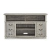 Lyngins TV Stand with Cabinets & Open Shelves,Entertainment Center with Cable Management,Console Table & Sideboard for Living Room,Kitchen - 4 of 4