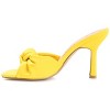 Journee Women's Diorra Sandals - 2 of 4