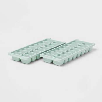 Silicone Essential Artifact, Ice Cubes Trays Silicones