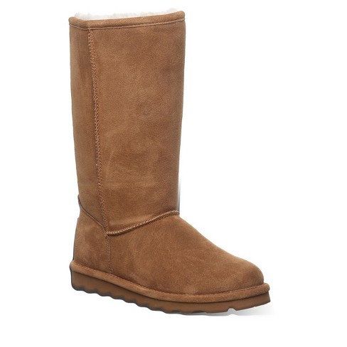 Bearpaw hot sale elle boot