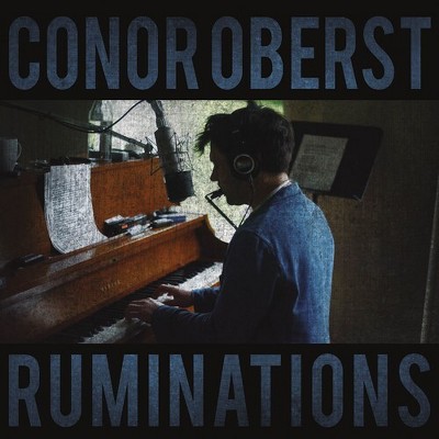Conor Oberst - Ruminations (CD)