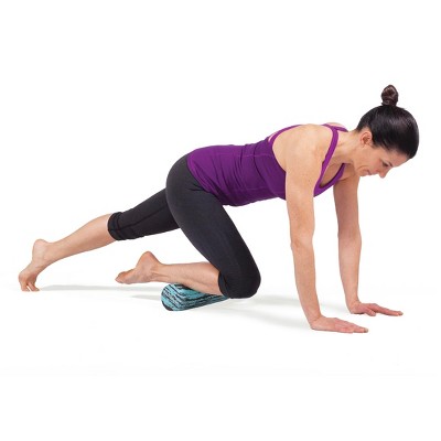 OPTP Lo Rox Foam Roller