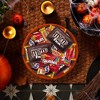 Assorted Halloween Chocolate and Chewy Candy Fun Size and Minis Variety Pack - 24.01oz/60ct - 4 of 4