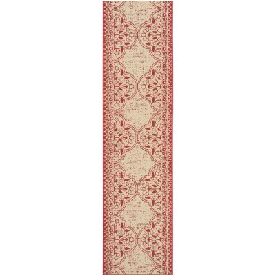 Beach House BHS174 POWER LOOMED Rug - Safavieh
