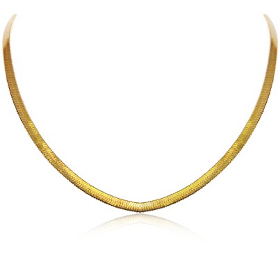 Jewels by Sunaina - ZIA Snake Chain
