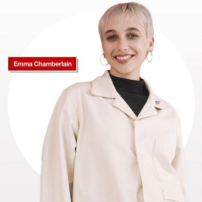 Here’s what’s on Emma Chamberlain’s Target receipt