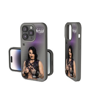 Keyscaper WWE Superstar Soft Touch Cell Phone Case for iPhone 15 Pro - 1 of 4